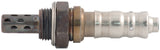 NGK Suzuki Sidekick 1998-1996 Direct Fit Oxygen Sensor - 24238