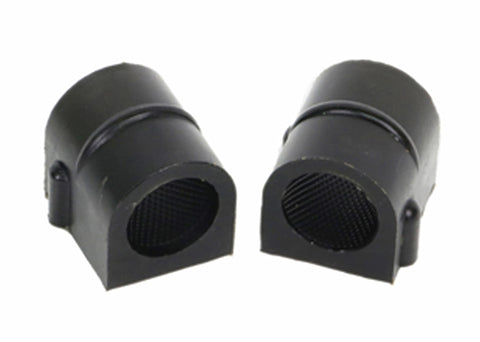 Whiteline 01-05 Honda Civic 24mm Front Sway Bar Mount Bushing Kit - KSK007-24