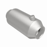 MagnaFlow Conv Univ 2.50inch Inlet - 551036