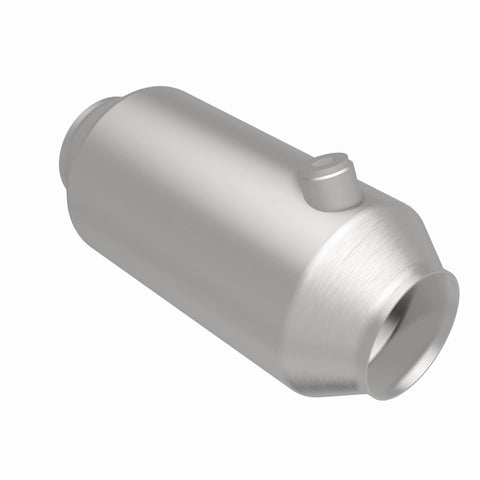MagnaFlow Conv Univ 2.50inch Inlet - 551036