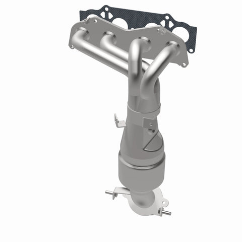 MagnaFlow Direct Fit Catalytic Converter 04-06 Toyota Highlander 2.4L - 51859