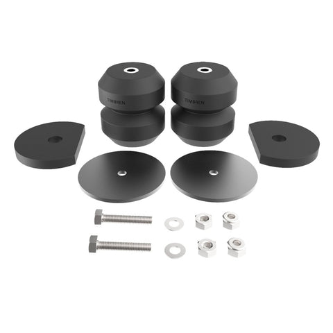 Timbren 1990 Ford F Super Duty Front Suspension Enhancement System - FF350