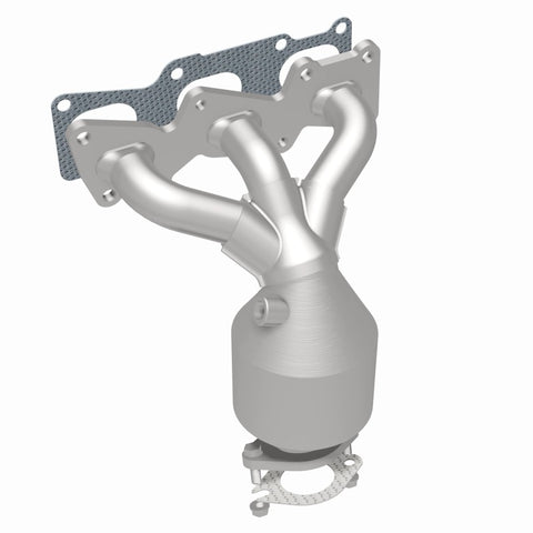 MagnaFlow Direct Fit Catalytic Converter 06-07 Hyundai Sonata 3.3L - 51057