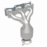 MagnaFlow Conv DF 06-07 Hyundai Sonata 3.3L - 50757