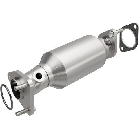 Magnaflow Conv DF 13-15 Frontier 4 Close Coupled - 52668