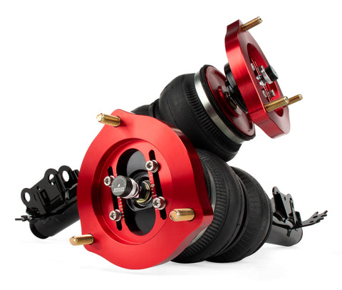Air Lift Performance 12-17 Toyota Camry Front Kit - 78586
