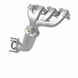 MagnaFlow DF Cat. Conv 07-10 Chevy Colorado / 07-10 GMC Canyon / 07-08 Isuzu I-290 2.9L Manifold - 49378