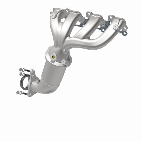 MagnaFlow DF Cat. Conv 07-10 Chevy Colorado / 07-10 GMC Canyon / 07-08 Isuzu I-290 2.9L Manifold - 49378