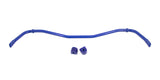 SuperPro 2016 Mazda MX-5 Miata Sport Front 24mm 3-Position Adjustable Sway Bar Kit - RC0089FZ-24