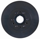 Fluidampr Chevy 454 - 502 CID V8 Steel Externally Balanced Damper - 800111