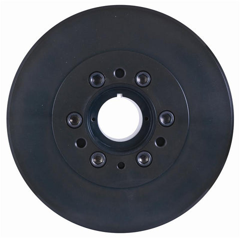 Fluidampr Chevy 454 - 502 CID V8 Steel Externally Balanced Damper - 800111