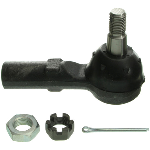 MOOG 74-78 Ford Mustang II Front Outer / Outer Tie Rod End - ES429RL