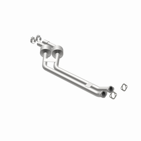 MagnaFlow Conv DF 07-10 BMW X3 3.0L - 51807