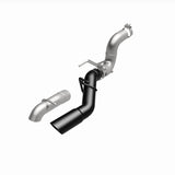 Magnaflow 20-22 Jeep Wrangler 3.0L V6 Street Series Filter-Back Performance Exhaust System - 19505