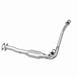 MagnaFlow Converter Direct Fit California Grade 96-99 GM K/C 1500/2500 5.0L V8/4.3L V6 - 4451457