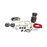Snow Performance 07-17 Cummins 6.7L Diesel Stage 3 Boost Cooler Water Injection Kit w/o Tank - SNO-510-T