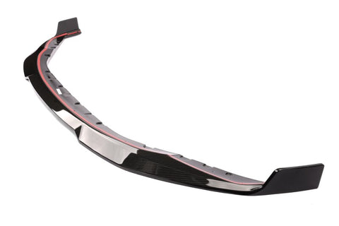 Dinan 21-26 BMW M3 Carbon Front Lip - D980-0029