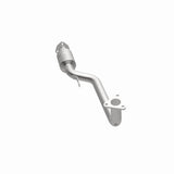 MagnaFlow Conv DF 92-94 2.8L Audi 100 D/S MT - 23621