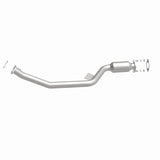 MagnaFlow Direct Fit Catalytic Converter OEM 2015 Hyundai Genesis 3.8L Underbody - 52831