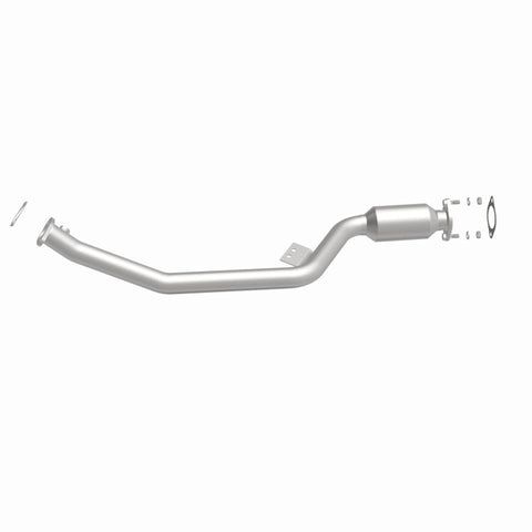 MagnaFlow Direct Fit Catalytic Converter OEM 2015 Hyundai Genesis 3.8L Underbody - 52831