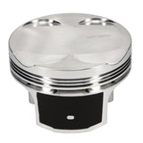 JE Pistons 4.6 4V MODULAR 9.5:1 Set of 8 Pistons - 314633