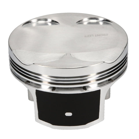 JE Pistons 4.6 4V MODULAR 8.5:1 Set of 8 Pistons - 314625