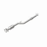 MagnaFlow Direct Fit Catalytic Converter 03-06 Sentra 1.8L Rear - 93355
