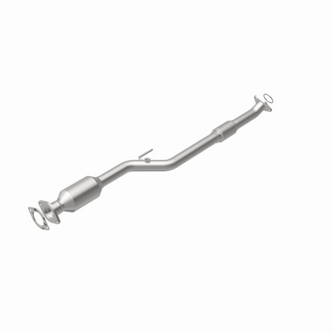 MagnaFlow Direct Fit Catalytic Converter 03-06 Sentra 1.8L Rear OEM - 49564