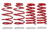 Pedders 09-14 Chevrolet Camaro SportsRyder Low Springs - PED-804002