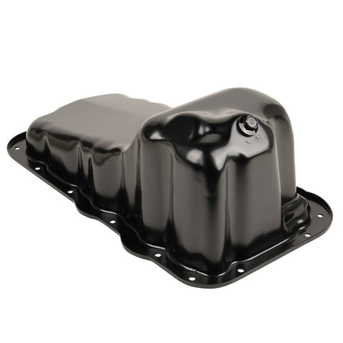 Omix Oil Pan 3.7L- 02-07 KJ 08-12 KK - 17437.12