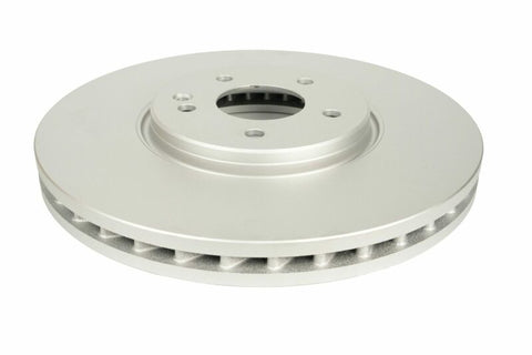 DBA 05-06 Chrysler Crossfire SRT-6 Front En-Shield Standard Rotor - 3926E