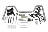 Hellwig 07-13 Chevrolet Suburban 2500 Solid Heat Treated Chromoly 1-5/16in Rear Sway Bar - 7653