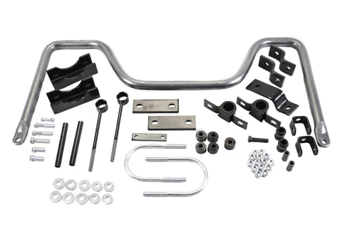 Hellwig 07-13 Chevrolet Suburban 2500 Solid Heat Treated Chromoly 1-5/16in Rear Sway Bar - 7653