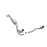 MagnaFlow Direct Fit Catalytic Converter 00-03 Durango 4WD 5.9L - 458050