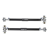SPL Parts 2012+ BMW 3 Series/4 Series F3X Rear Toe Links w/Eccentric Lockout - SPL RTAEL F3X