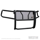 Westin 14-22 Toyota 4Runner Trail/SR5/TRD (Excl. LTD/Nightshd/Sport) HDX Grille Guard - Blk - 57-3825