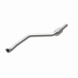 MagnaFlow Direct Fit Catalytic Converter BMW 3 06-09 Front OEM - 49764