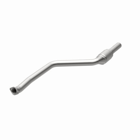 MagnaFlow Direct Fit Catalytic Converter BMW 3 06-09 Front OEM - 49764