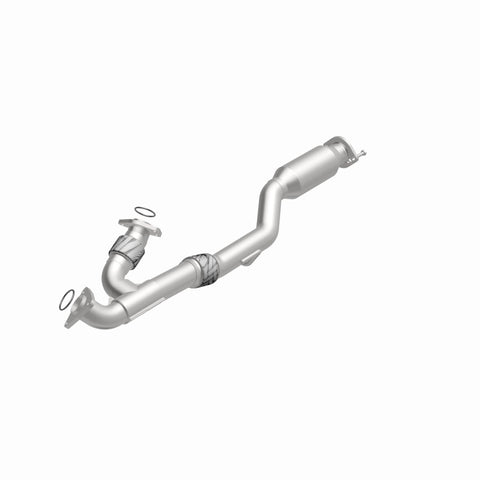MagnaFlow Direct Fit Catalytic Converter 09-12 Nissan Murano 3.5L - 51852