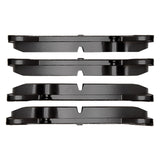 DFC 18-25 Audi Q5 Sportback Front 4000 Hybridynamic Brake Pads - 4000-2139-00
