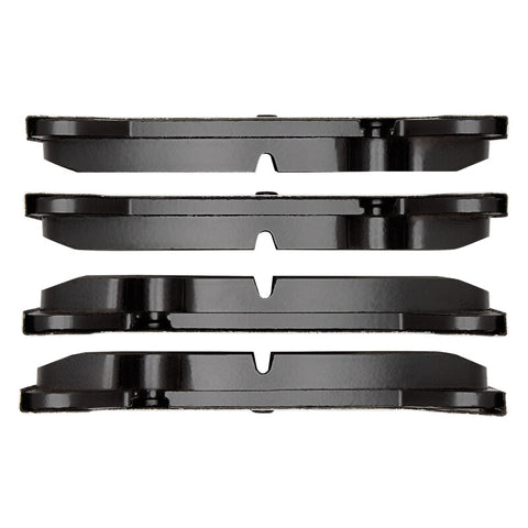R1 18-25 Audi Q5 Front Ceramic Brake Pads - 2310-2139-00