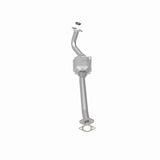 MagnaFlow Direct Fit Catalytic Converter 98-01 Metro/Swift 1.3 rr OE - 49563