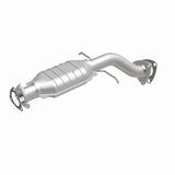MagnaFlow Direct Fit Catalytic Converter Blazer-Jimmy 96-99 4.3L - 23455
