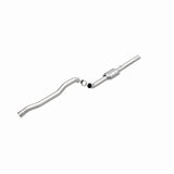MagnaFlow Conv DF 97 Dodge Dakota 3.9L 4wd MT - 23513