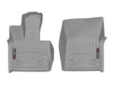 WeatherTech 2019+ Mercedes-Benz G-Class Front FloorLiner - Grey - 4615091