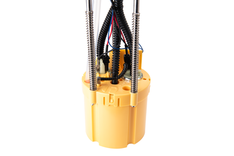 Fleece Performance 91-97 Dodge Ram 5.9L Cummins PowerFlo Lift Pump Assembly - FPE-PF-CUMM-9197