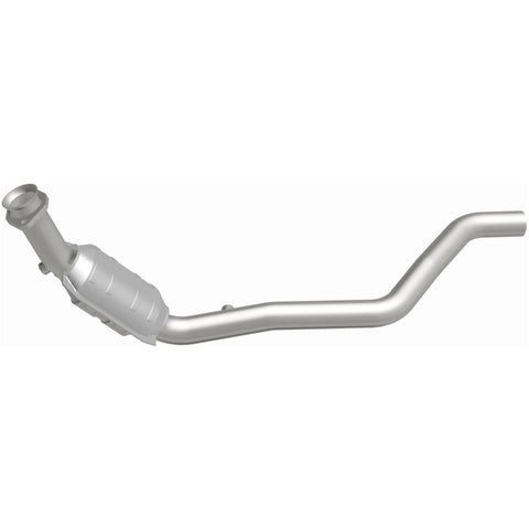 MagnaFlow Direct Fit Catalytic Converter 00-02 Lincoln LS D/S OEM - 49467