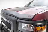 EGR 14+ GMC Sierra Superguard Hood Shield - Matte (301585) - 301585