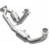 MagnaFlow Direct Fit Catalytic Converter 99-00 Windstar 3.0L V6 - 23542