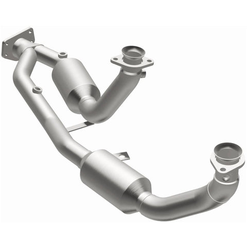 MagnaFlow Direct Fit Catalytic Converter 99-00 Windstar 3.0L V6 - 23542